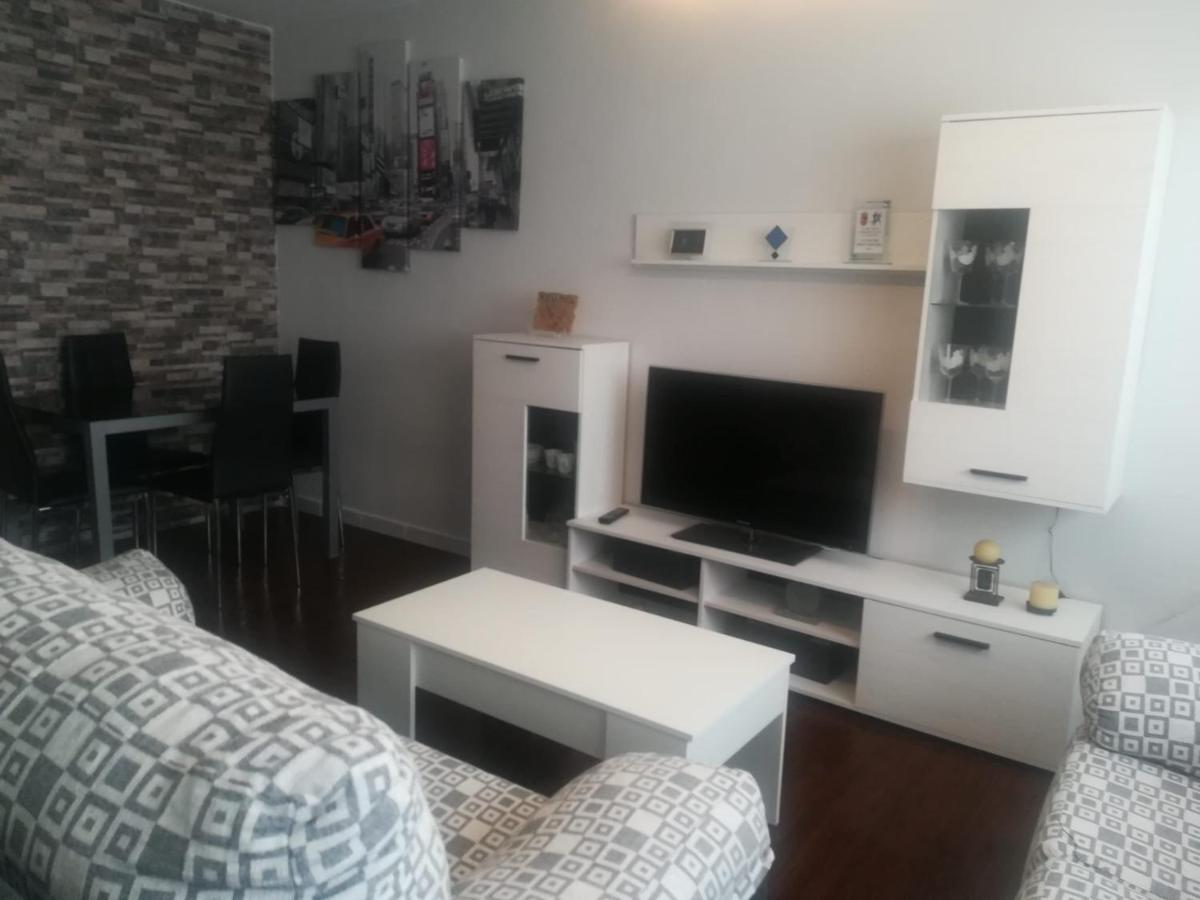 Cumbre Loix Apartment ベニドルム エクステリア 写真