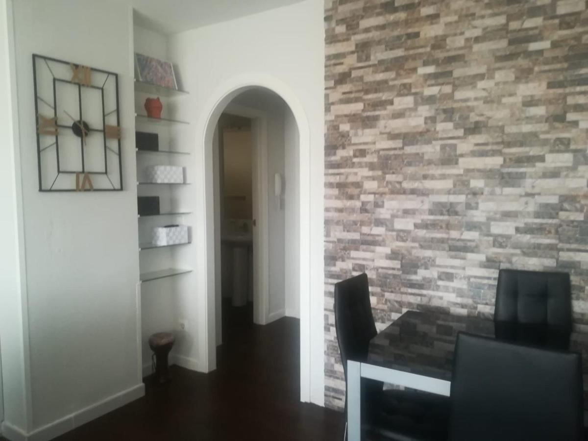 Cumbre Loix Apartment ベニドルム エクステリア 写真