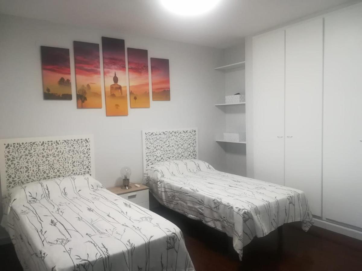 Cumbre Loix Apartment ベニドルム エクステリア 写真