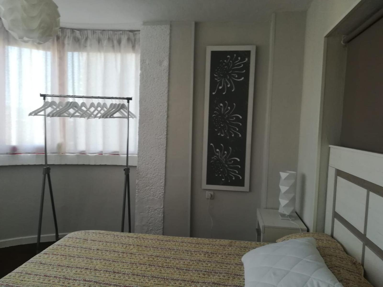 Cumbre Loix Apartment ベニドルム エクステリア 写真